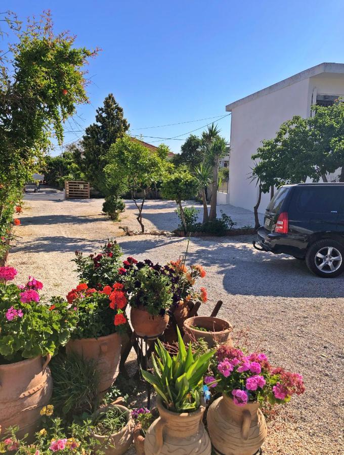 "Meraviglia Casa" Irida Apartment Chania  Exterior foto